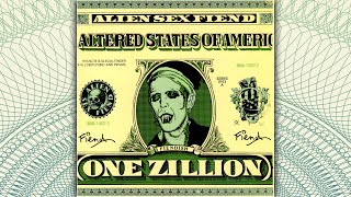 Alien Sex Fiend | The Altered States of America [LIVE]