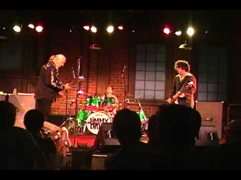 Dickc Dale - Shake N' Stomp - The Birchmere 2012