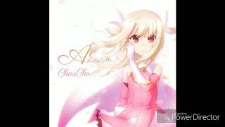 Download lagu Asterism-ChouCho mp3