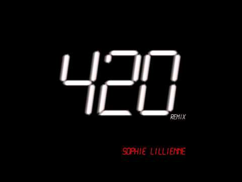 Sophie Lillienne - 420 (Nozeita Remix)