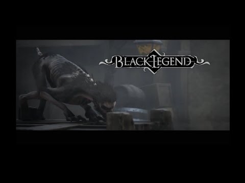 Видео Black Legend #3