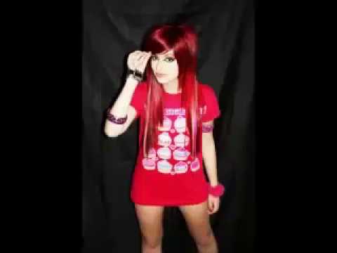 BlacKitty model for JadeVenom Milkshake ~ BlacKitty