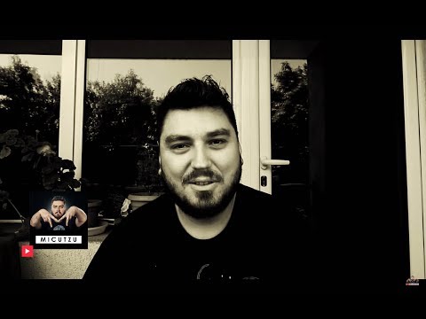 Micutzu interpreteaza | Poezia saptamanala | "Dragoste la prima vedere" de Alex Velea si ConnectR |