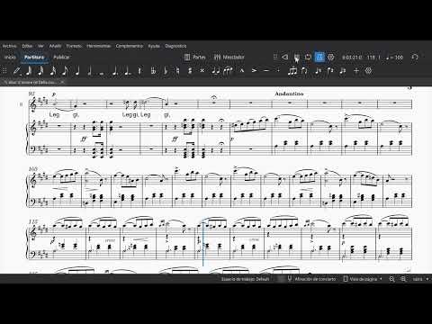 L'elisir d'amore 04 Della crudele Isotta Soprano