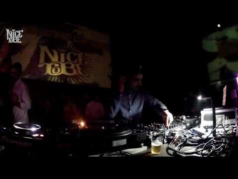 AGOSTINO CASILLO @ Nice Tobe || DISCOSABOTAGE 30Mar2013 Duel:Beat