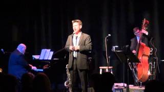 Billy Park Bewitched