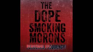Hate The Blues-The Dope Smoking Morons