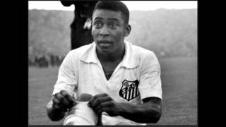 Elis Regina & Pelé - Vexamão (1969)