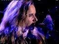 Melissa Etheridge performs Janis Joplin Rock and Roll Hall of Fame Inductions 1995