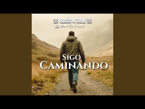 Sigo Caminando