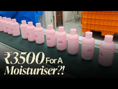 The Hidden Costs of Skincare: What You're Really Paying For