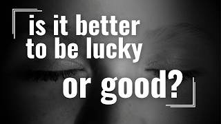 I got Lucky | DS604 | Doug.Show