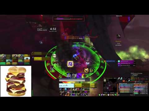 Dragons vs laid back