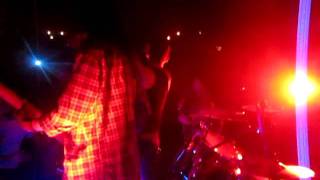 Aim At Me - The Hall Effect