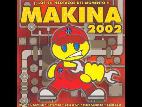 Tribal Fussion - Get away (Raverland remix)