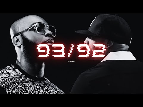 Kaaris x Booba Type Beat "93/92" / Instru Trap Sombre 2024 // Instru Rap 2024 Banger