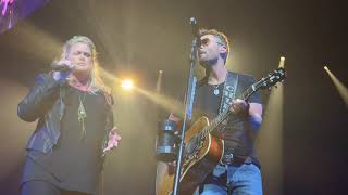 Eric Church ‘Over When it’s Over’ - American Airlines Center (Dallas, TX) - 4/12/2019