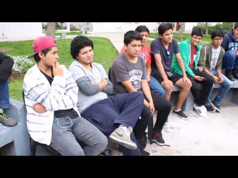 JC RISK & SACRES vs. LIRICA & NORUEGO - Cuartos - TANDEM BATTLE