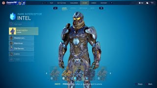 Splitgate- Redeeming Steel Series and Intel Bundle Codes, FREE Character and Weapon Skins on console