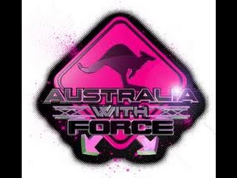 oceania - over the moon (starstruck mix)