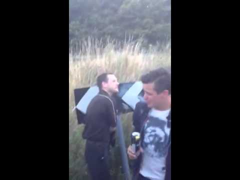 Great Yarmouth fc (fa cup game)