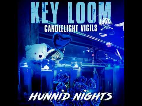 Key Loom Ft. Scanlouz Deleon - You Ready