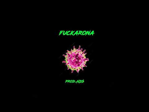 King Bando - Fuckarona (Produced By HD$)