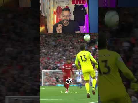 عندما يشعر حراس المرمي بالملل 😱🔥