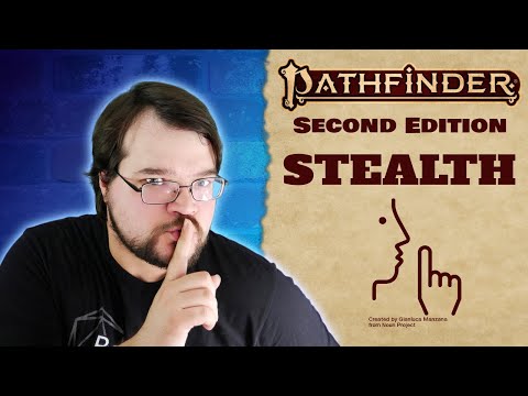 Invisibility Pathfinder