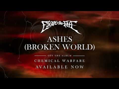 Video thumbnail for Ashes (Broken World)
