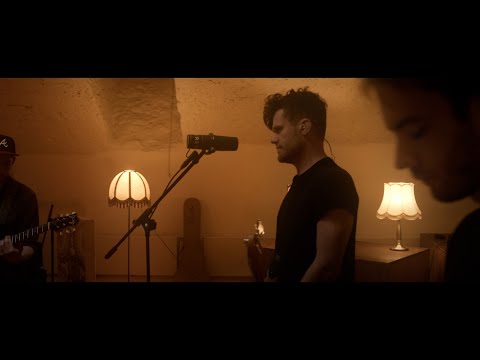THERE'S A LIGHT - Live Session | Napalm Records