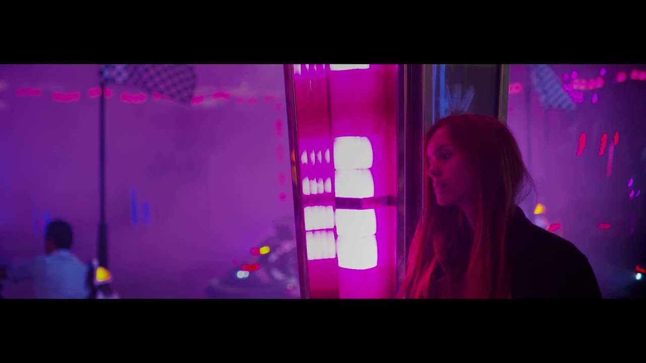 Hardwell ft. Jake Reese — Mad World