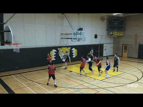 Jin Li(49) tier 10 - 2023 SPRING Ball Handlers(46) - tcbl saturday