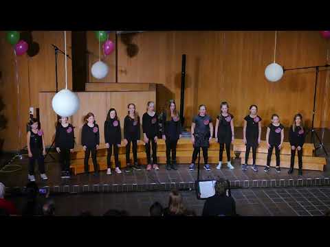 Sing in Thun, Konzert vom 19. Januar 2018