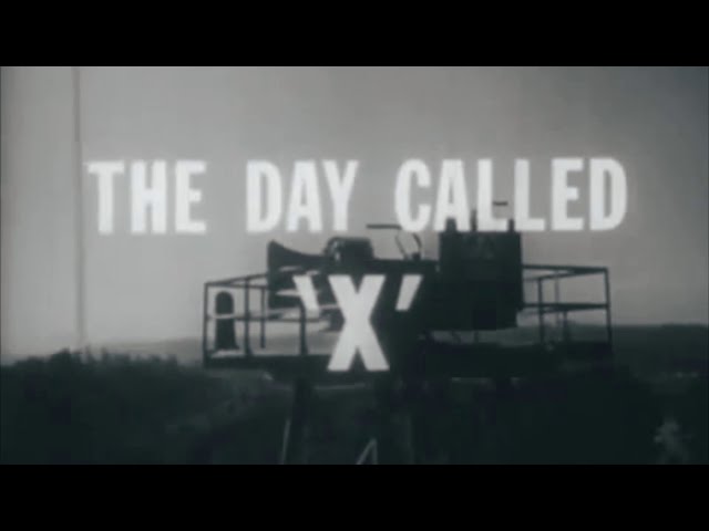 Broken Links – The Day Called X (Remix Stems)