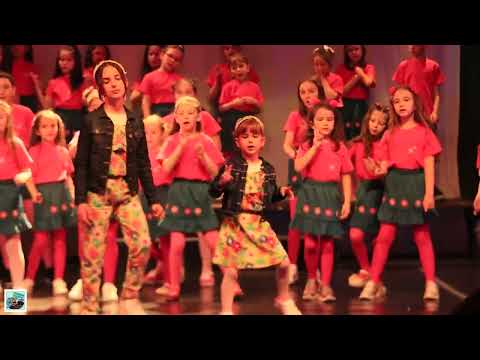 Sestricki  - Evgenija i Stefanija Apostolovi   (Raspeano ribarce 2023)