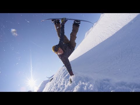 Odd Folks // bäCARDIES - 4K