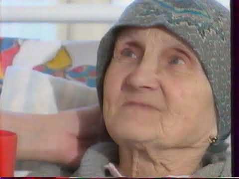 Körzeti magazinok: Pécs Hétközben - Pécs Itthon (1996.11.) MTV Pécsi Körzeti Stúdió