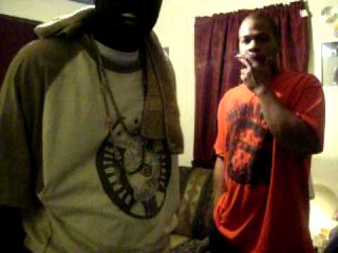 YUNG CEO OF DA QUIET MONEY GANGSTA