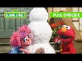 Elmo And Abby S Snowy Adventure TWO Sesame Street Full Episodes