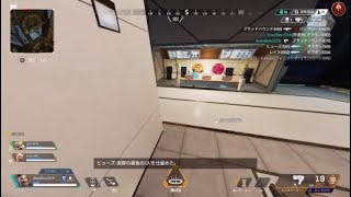 300mは射程範囲内！