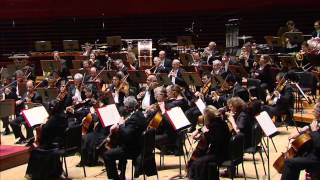 Trailer (1) : Yannick Nézet-Séguin and The Philadelphia Orchestra Concert