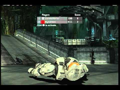 1v1 with ElamiteWarrior