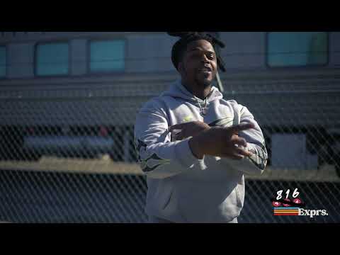 Dre Youngn "Mcdonalds" 404 Express Performance