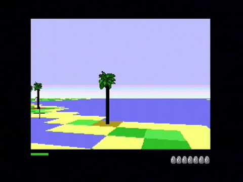 Archipelagos Atari