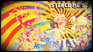 Stereo MC's - Relentless
