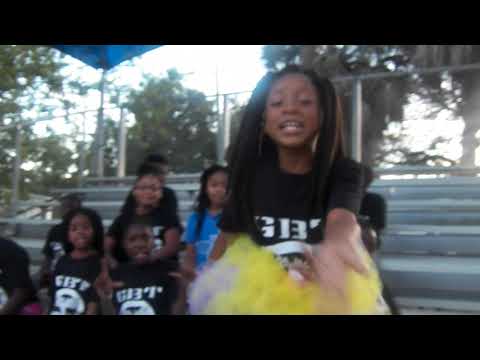 GBT BABIES FEAT - BULLY