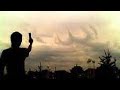 Full Screen WhatsApp Status Islamic Naat Main To Ummati Hu