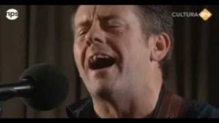 Luka Bloom - Fire (Live)