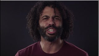 Daveed Diggs asks: “What to My People is the Fourth of July?”